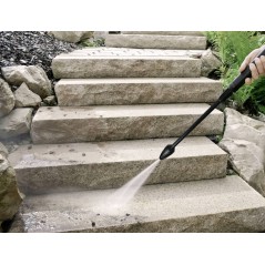 Kärcher K 2 Universal Pressure Washer - Powerful Cleaning, Easy to Use, and Compact Design!
